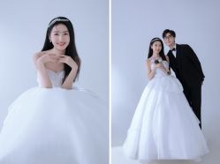 -梵初·STUDIO婚纱摄影(通州万达店)