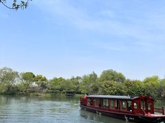 -西溪国家湿地公园