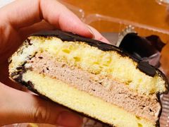 -幸福蛋糕坊(金顶街店)