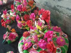 -丁村民俗博物馆