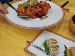 -白家大院·王府宫廷菜(苏州街店)