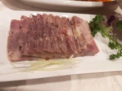 镇江肴肉-老半斋(福州路店)