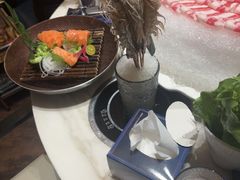-阳光码头海鲜火锅(世纪大道店)