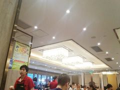 大堂-稻香酒家(天河城店)