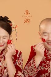 -水晶之恋婚纱摄影(北京总店)