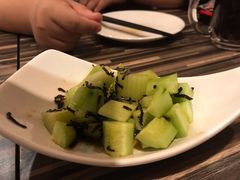 -BomBa意大利餐厅