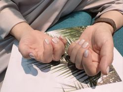 -Beauty nail伊佳靓丽美甲美睫