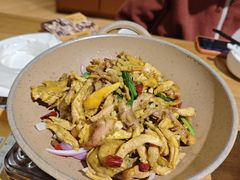 -肖记公安牛肉鱼杂馆· 省级非物质文化遗产(仁和路店)