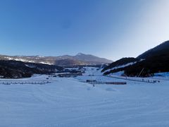 -太子岭滑雪场