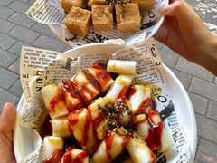 -孖记茶档·热腾茶餐(江南西plus店)