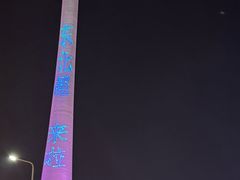 -辽宁电视塔