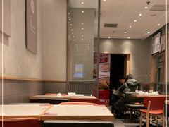 -喜家德虾仁水饺(麒麟社店)