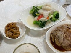 -德记潮州菜馆(卑路乍街)
