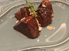 脆皮小牛肉（半例）-扬州香格里拉·香宫中餐厅