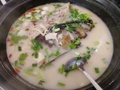 -又见炊烟私房菜(敬亭路店)