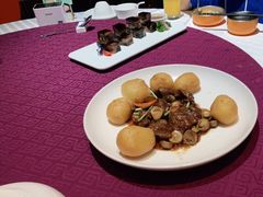 -和记小菜(大宁店)