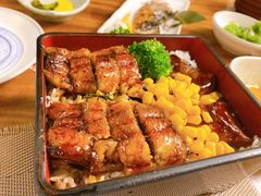-森味花园·日本料理(伊藤洋华堂亚运村店)