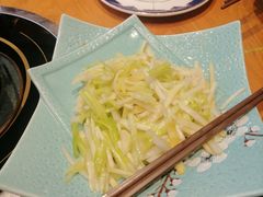 -娜仁图雅蒙古美食村(33小镇店)