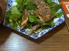 -蜗牛小馆醉乡民谣云南菜(惠新西里店)