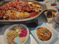 -江边城外烤全鱼(世茂广场店)