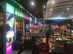 -椰夫人·养生椰子鸡(金沙洲永旺店)