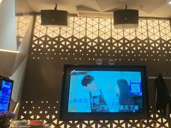 -星璨火吧KTV聚会餐厅(华清广场店)