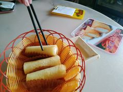 -留一手肠粉店(锦龙路店)