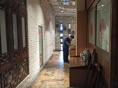 -威海九禧海鲜居渔水饺(经区店)