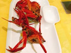 -莲花公园煎蟹(总店)