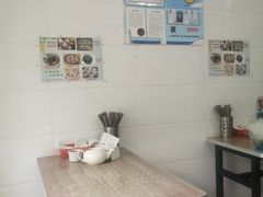 -曼曼汤包(建国西路店)