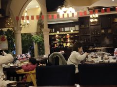 -哈利波特烧烤自助餐厅(香樟路店)