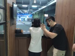 -枪馆1号实弹射击俱乐部