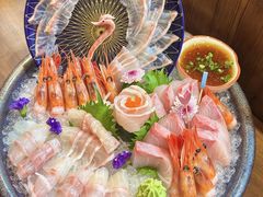 -鸟鹏烧鸟居酒屋(龙岗万科店)