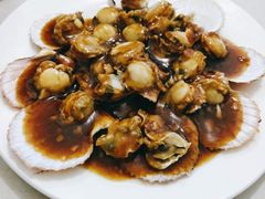 耗油扇贝-九龙餐厅(大沽路店)