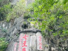 -星湖旅游景区七星岩