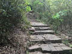 -白马涧龙池景区