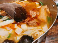 -小满手工粉(上海月星环球港店)