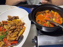 -时间仓(月湖公园店)