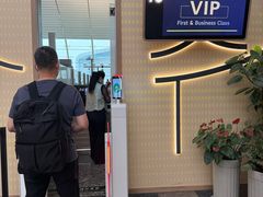 -广州白云国际机场-T1航站楼