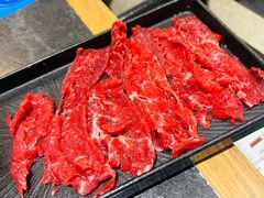 -林记潮牛·牛肉火锅(上马墩店)