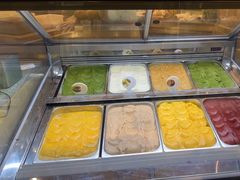 -米糯糯·MINONO·大福冰淇淋(青岛万象城店)