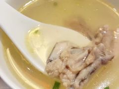 -不倒翁·徽天下名菜楼(马鞍山路店)