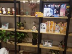 -肯德基(中州一店)