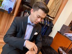 -宇翔服饰(双井桥东首城国际店)