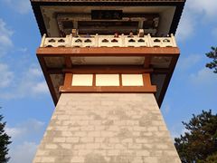 -天姥山