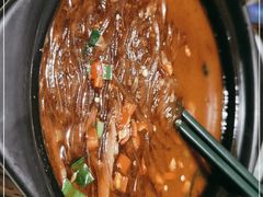 -佬麻雀·剁椒鱼头(京基KK One店)