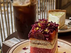-The Roastery By AllYouWant(福田店)