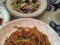 -撒拉花儿·新疆菜·清真(太阳宫店)