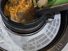 -木王宴语·野生鲜菌火锅(玉河店)