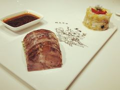 -宁夏国强手抓羊肉·清真菜(未央路凤三店)